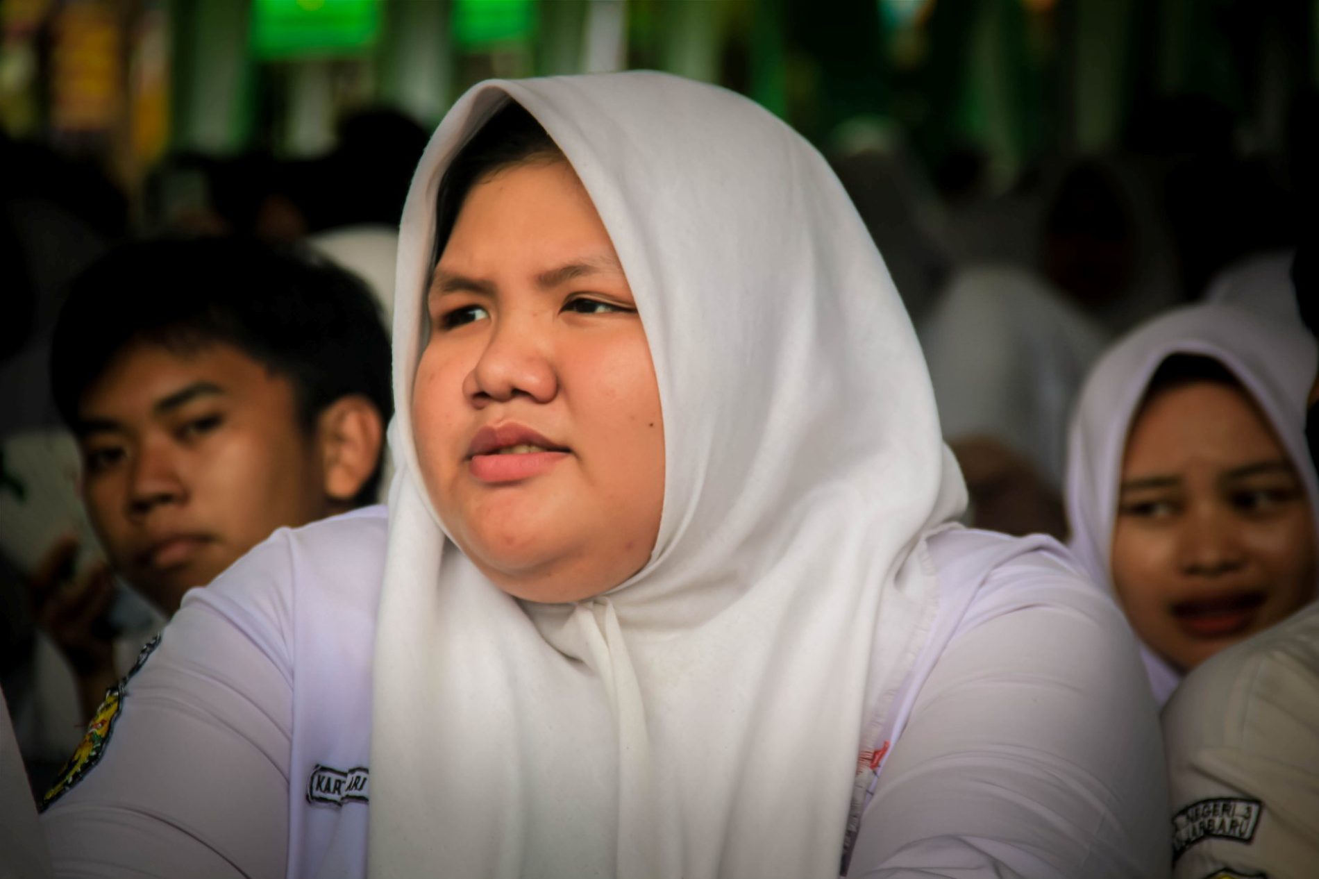 Serba Serbi HUT Smaga Ke-25 U’Magicaly SMAGA