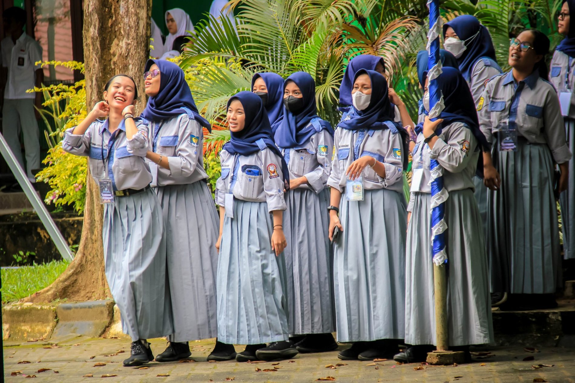 Serba Serbi HUT Smaga Ke-25 U’Magicaly SMAGA