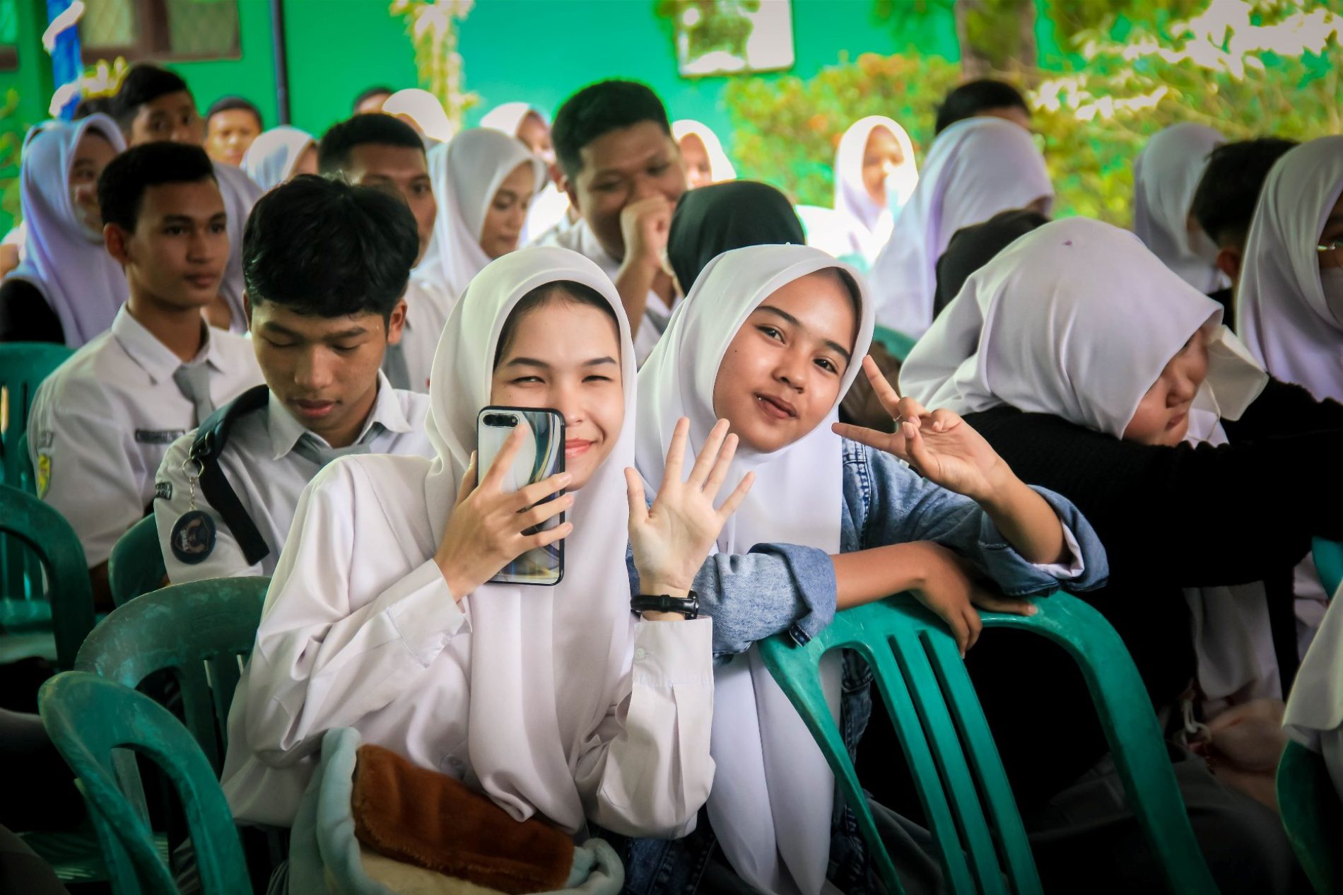 Serba Serbi HUT Smaga Ke-25 U’Magicaly SMAGA