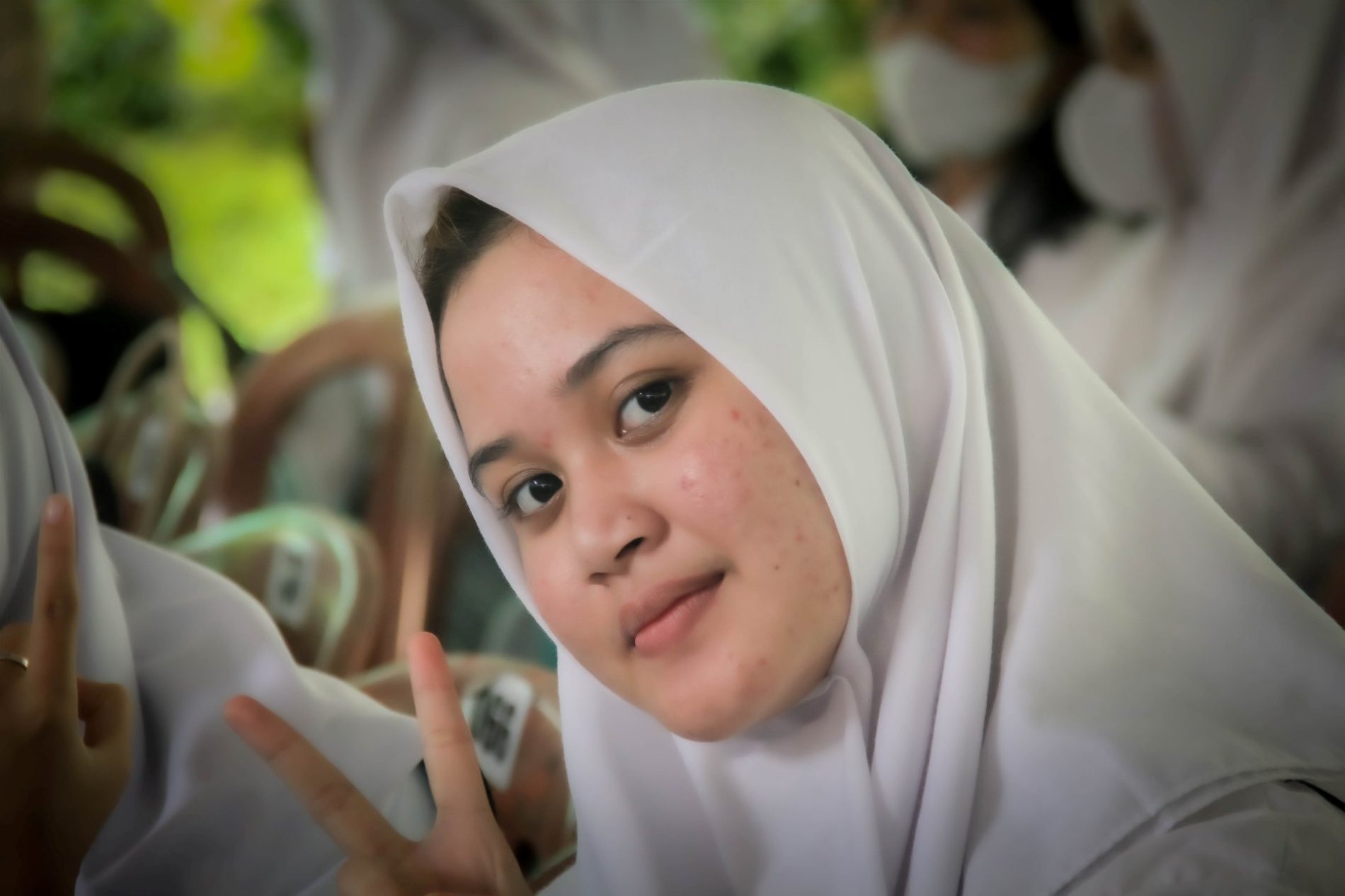 Serba Serbi HUT Smaga Ke-25 U’Magicaly SMAGA