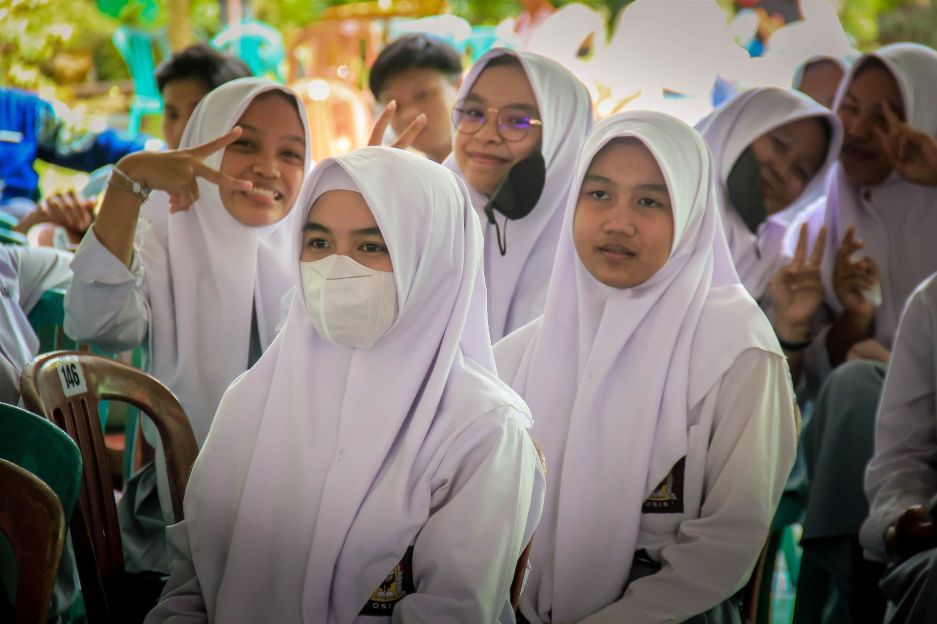 Serba Serbi HUT Smaga Ke-25 U’Magicaly SMAGA