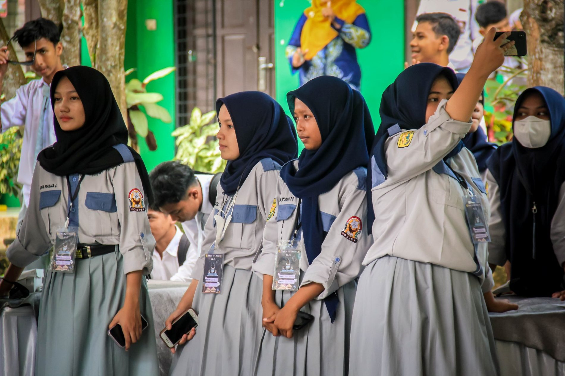 Serba Serbi HUT Smaga Ke-25 U’Magicaly SMAGA