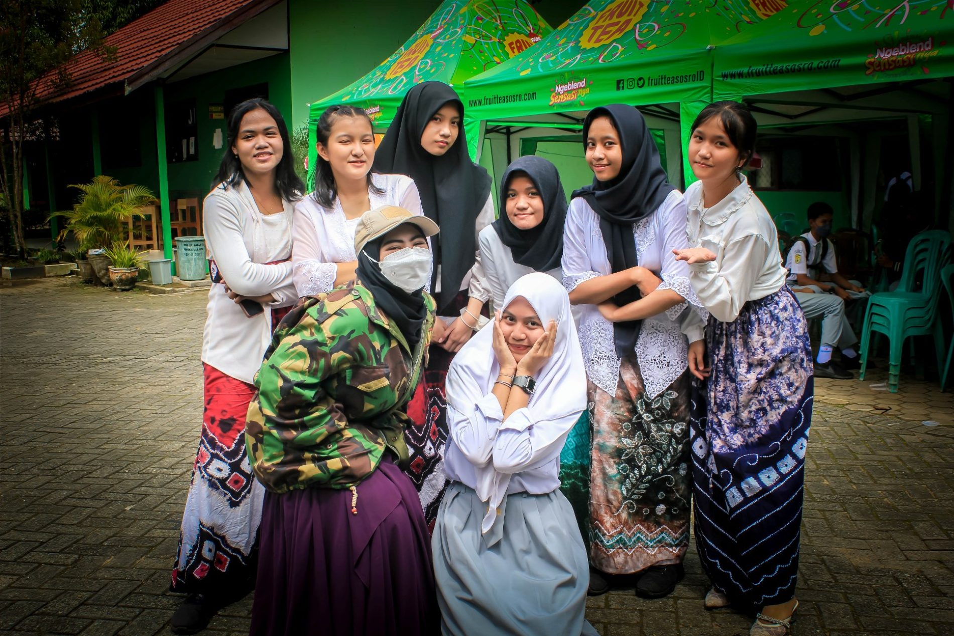 Serba Serbi HUT Smaga Ke-25 U’Magicaly SMAGA