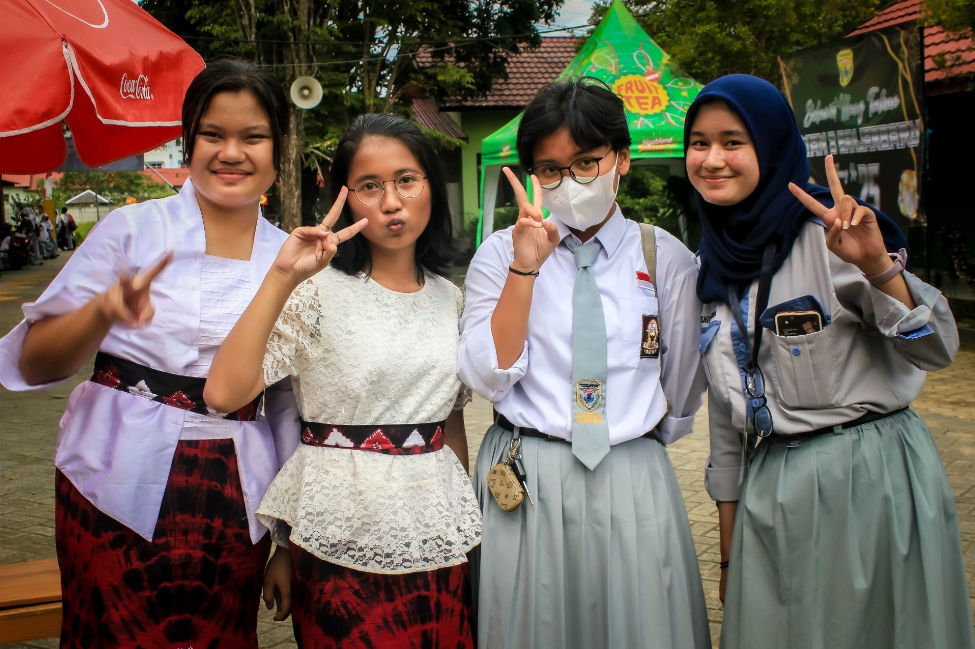Serba Serbi HUT Smaga Ke-25 U’Magicaly SMAGA