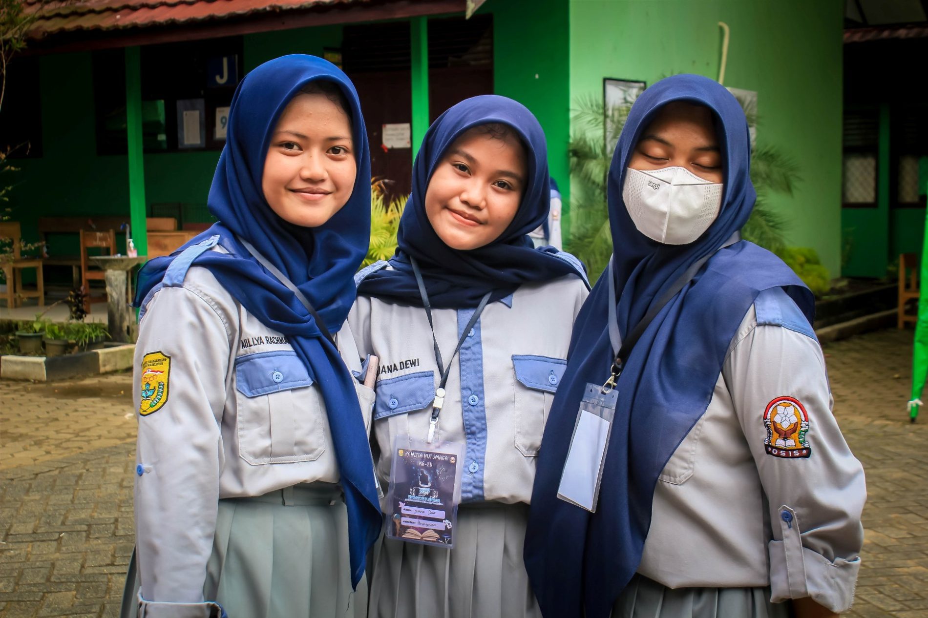 Serba Serbi HUT Smaga Ke-25 U’Magicaly SMAGA