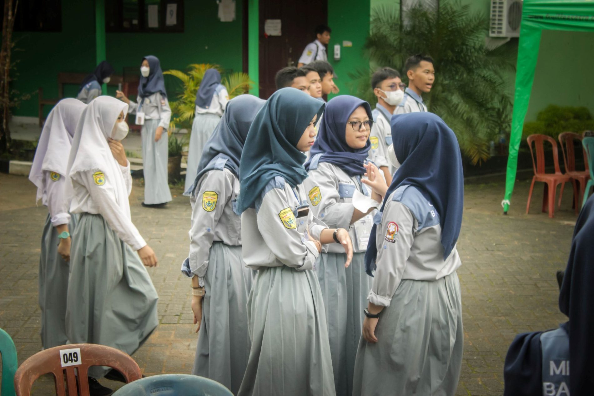 Serba Serbi HUT Smaga Ke-25 U’Magicaly SMAGA