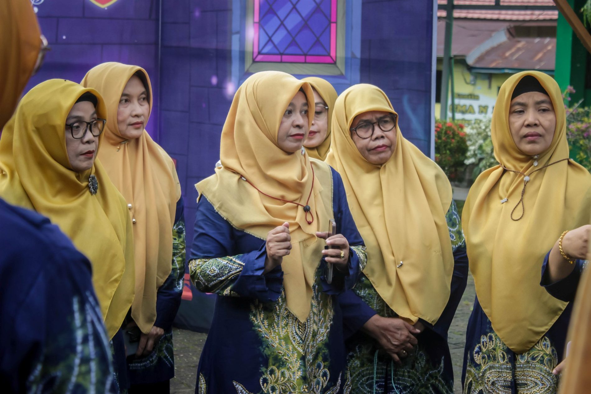Serba Serbi HUT Smaga Ke-25 U’Magicaly SMAGA