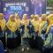 Serba Serbi HUT Smaga Ke-25 U’Magicaly SMAGA