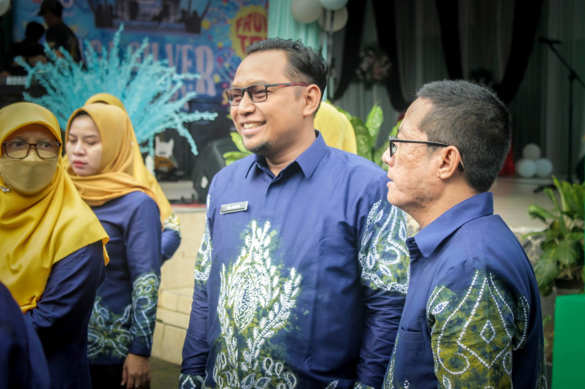 Serba Serbi HUT Smaga Ke-25 U’Magicaly SMAGA