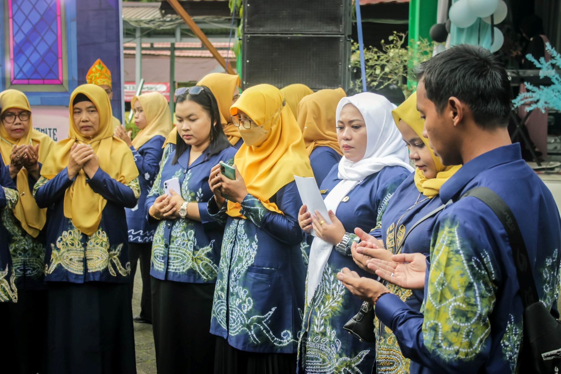 Serba Serbi HUT Smaga Ke-25 U’Magicaly SMAGA