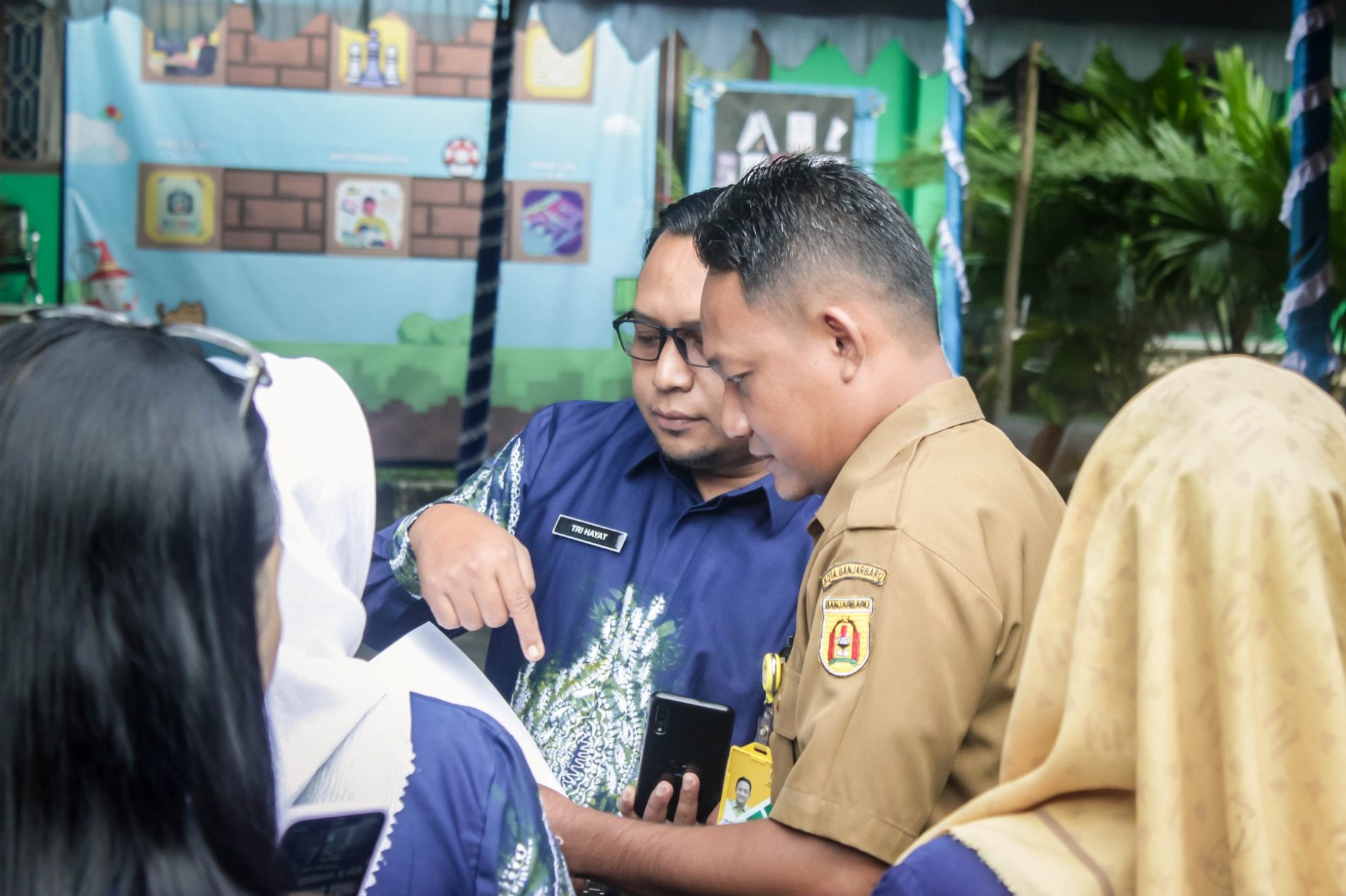 Serba Serbi HUT Smaga Ke-25 U’Magicaly SMAGA