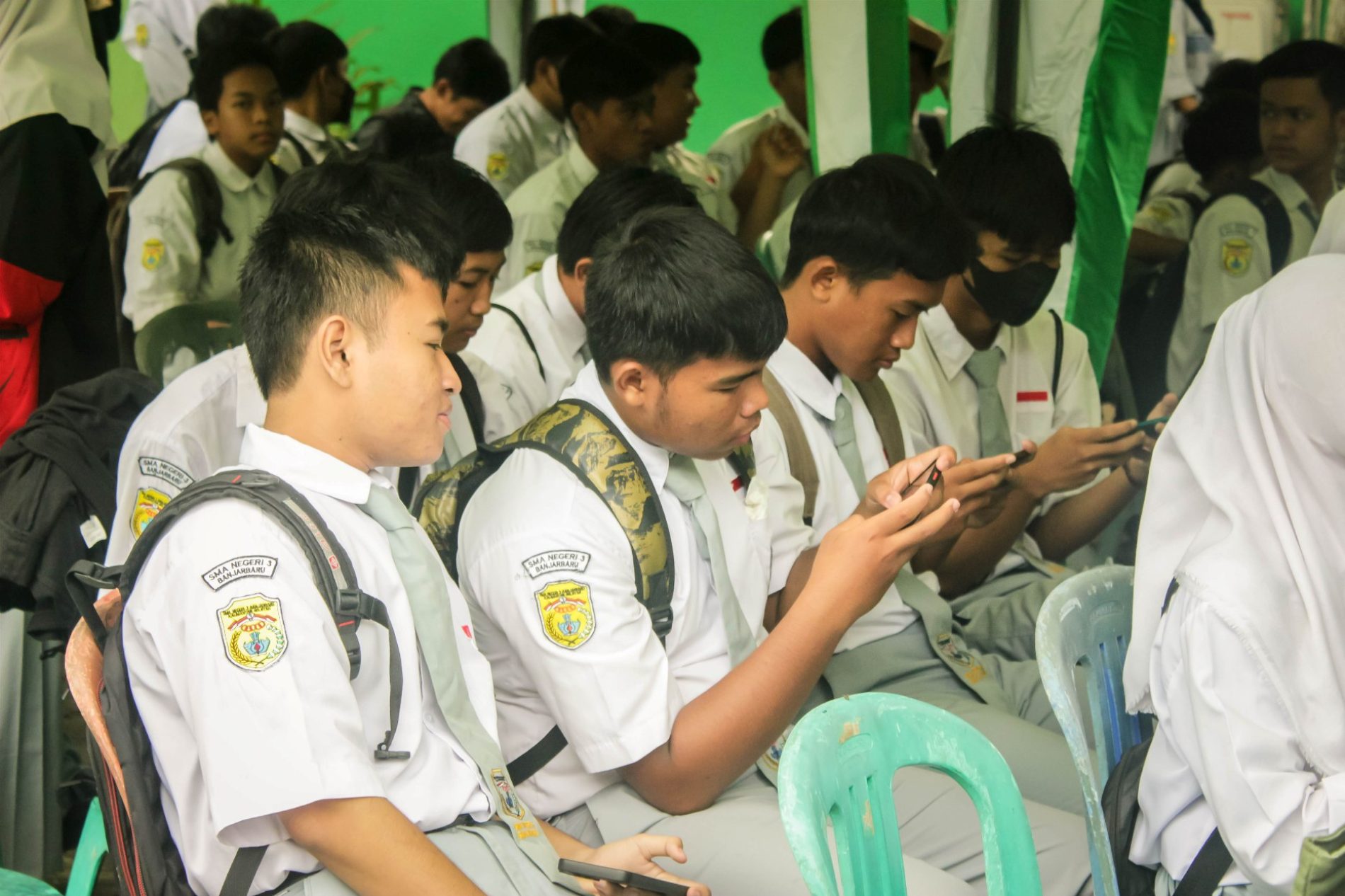 Serba Serbi HUT Smaga Ke-25 U’Magicaly SMAGA