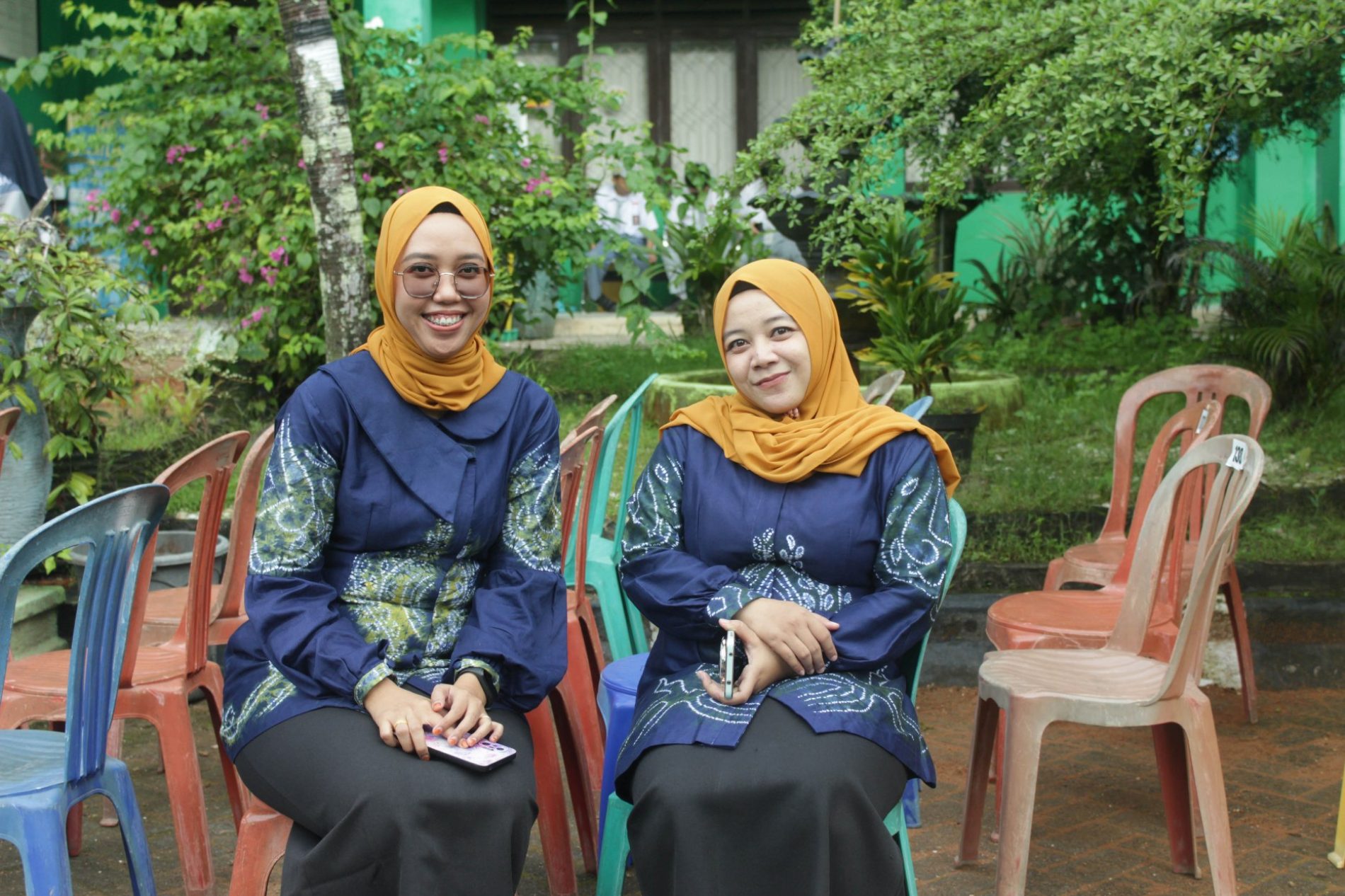 Serba Serbi HUT Smaga Ke-25 U’Magicaly SMAGA