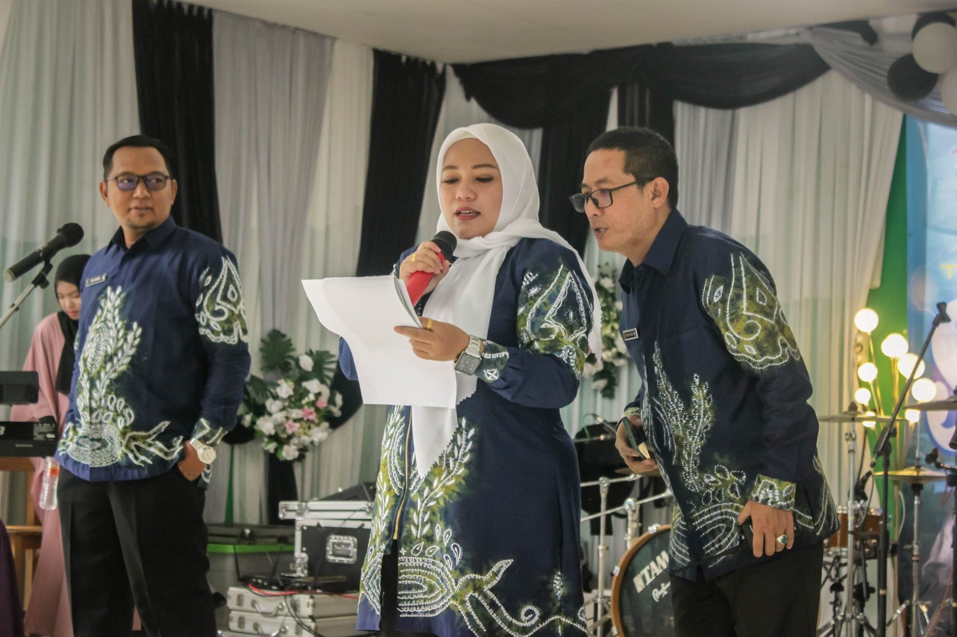 Serba Serbi HUT Smaga Ke-25 U’Magicaly SMAGA