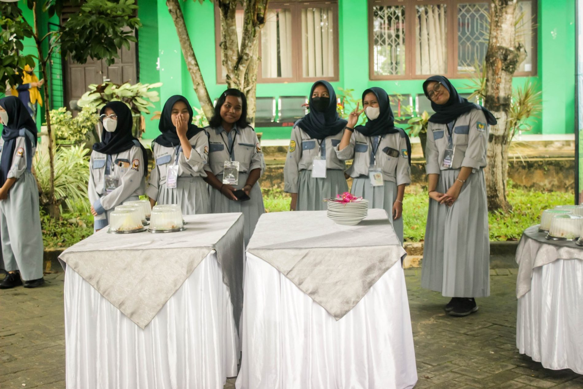 Serba Serbi HUT Smaga Ke-25 U’Magicaly SMAGA