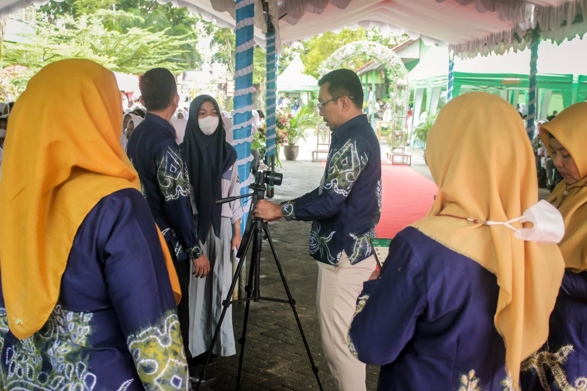 Serba Serbi HUT Smaga Ke-25 U’Magicaly SMAGA