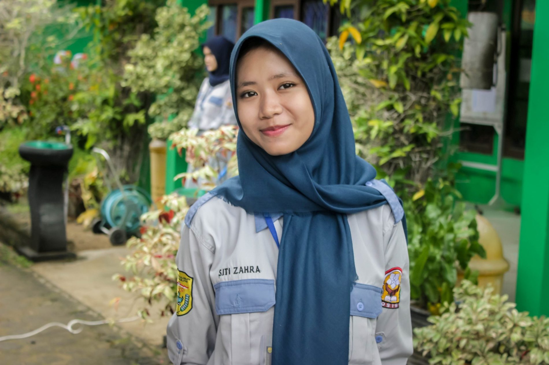 Serba Serbi HUT Smaga Ke-25 U’Magicaly SMAGA