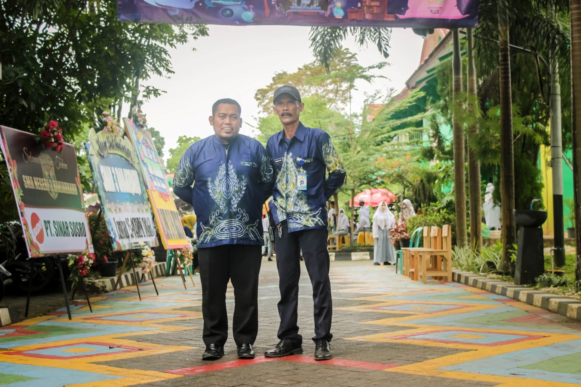 Serba Serbi HUT Smaga Ke-25 U’Magicaly SMAGA
