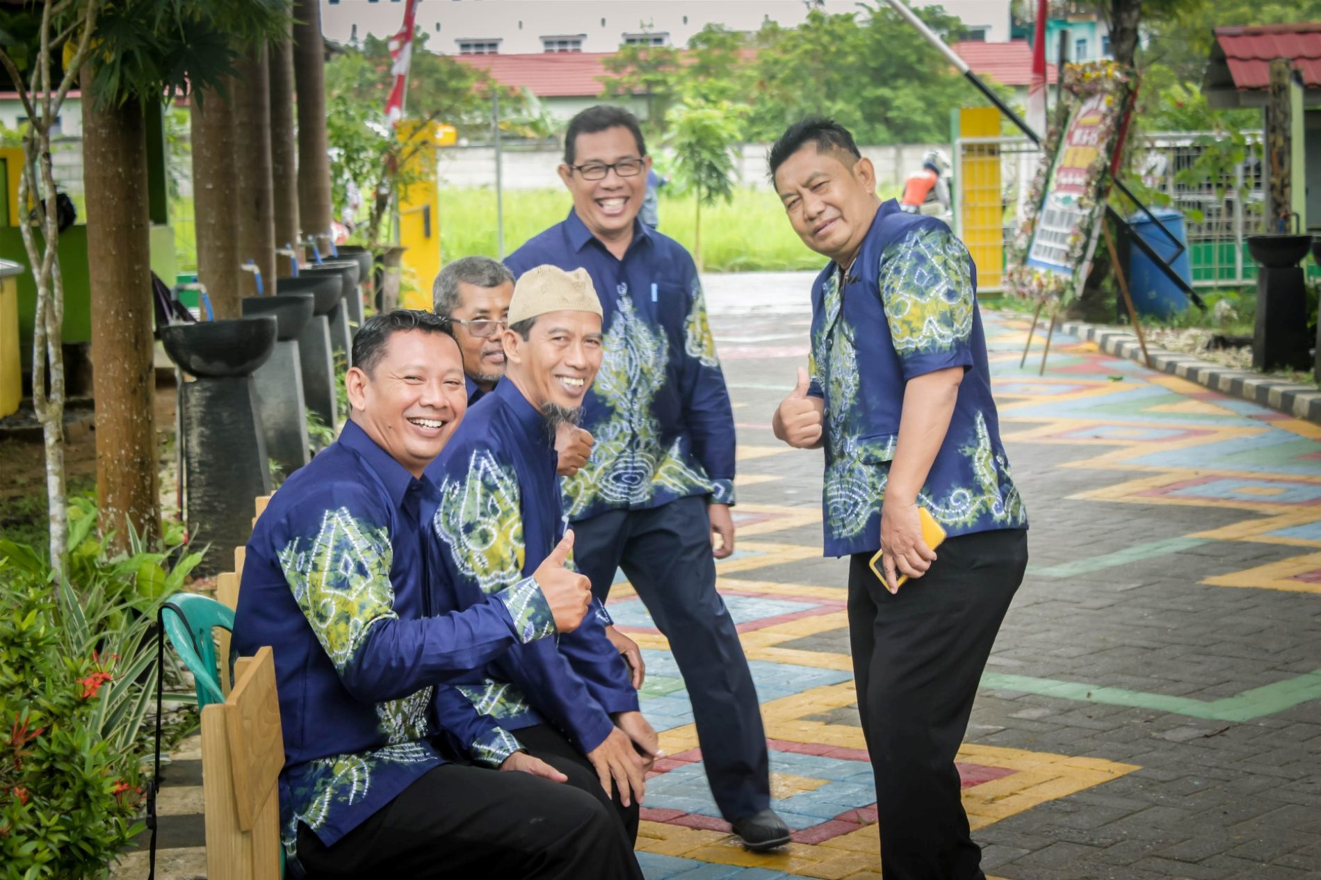 Serba Serbi HUT Smaga Ke-25 U’Magicaly SMAGA