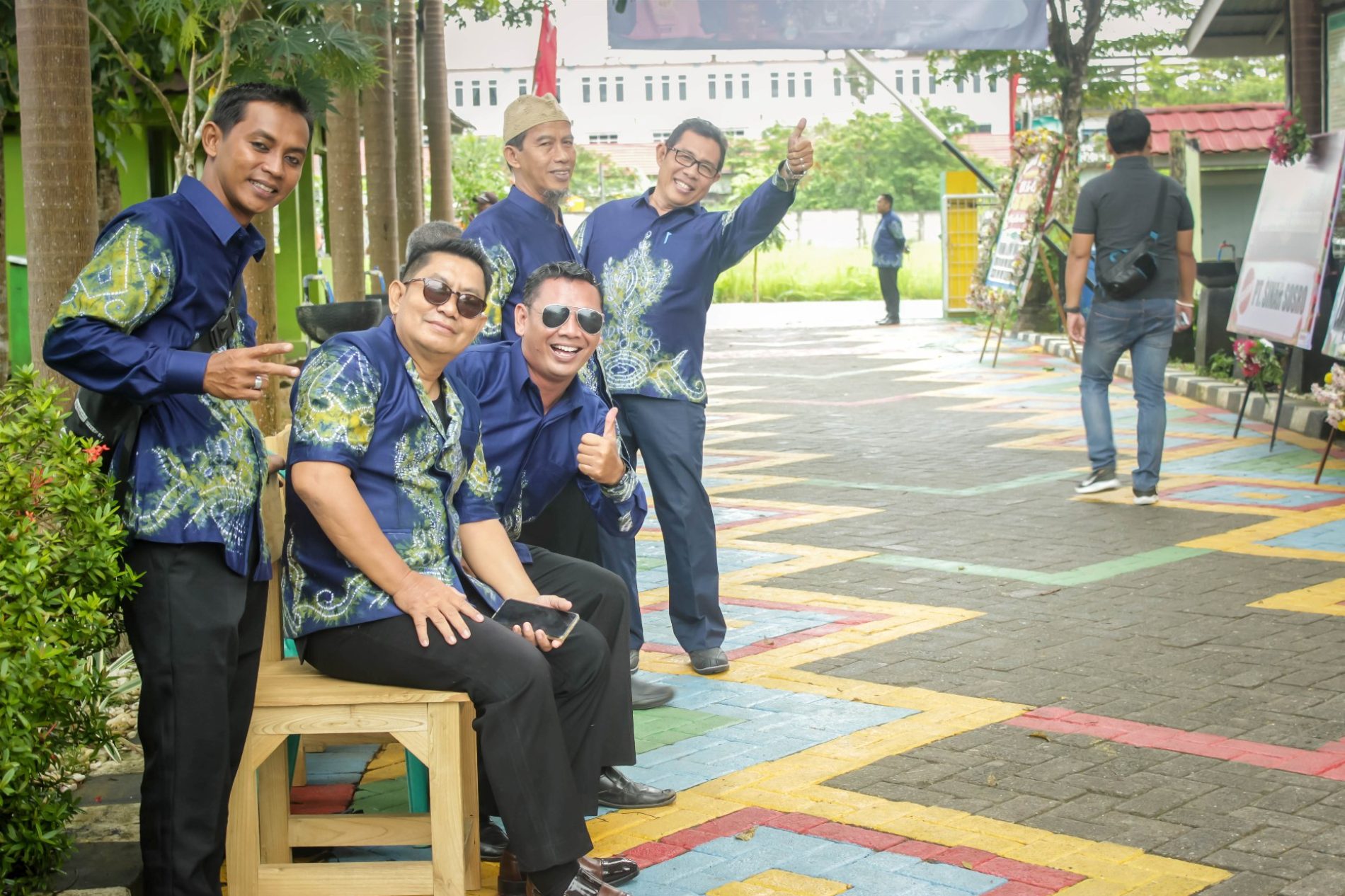 Serba Serbi HUT Smaga Ke-25 U’Magicaly SMAGA