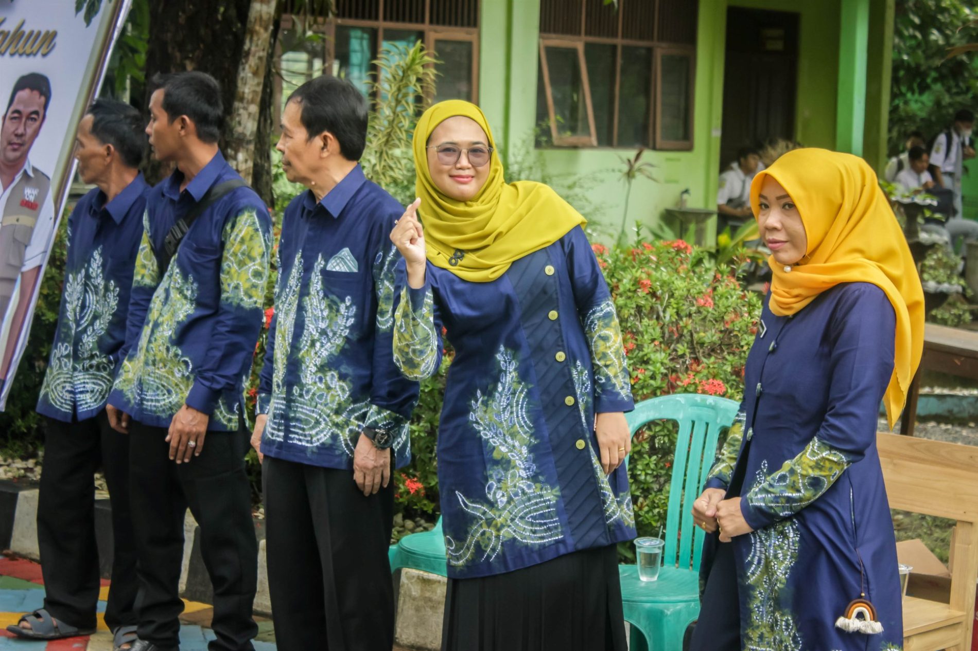 Serba Serbi HUT Smaga Ke-25 U’Magicaly SMAGA