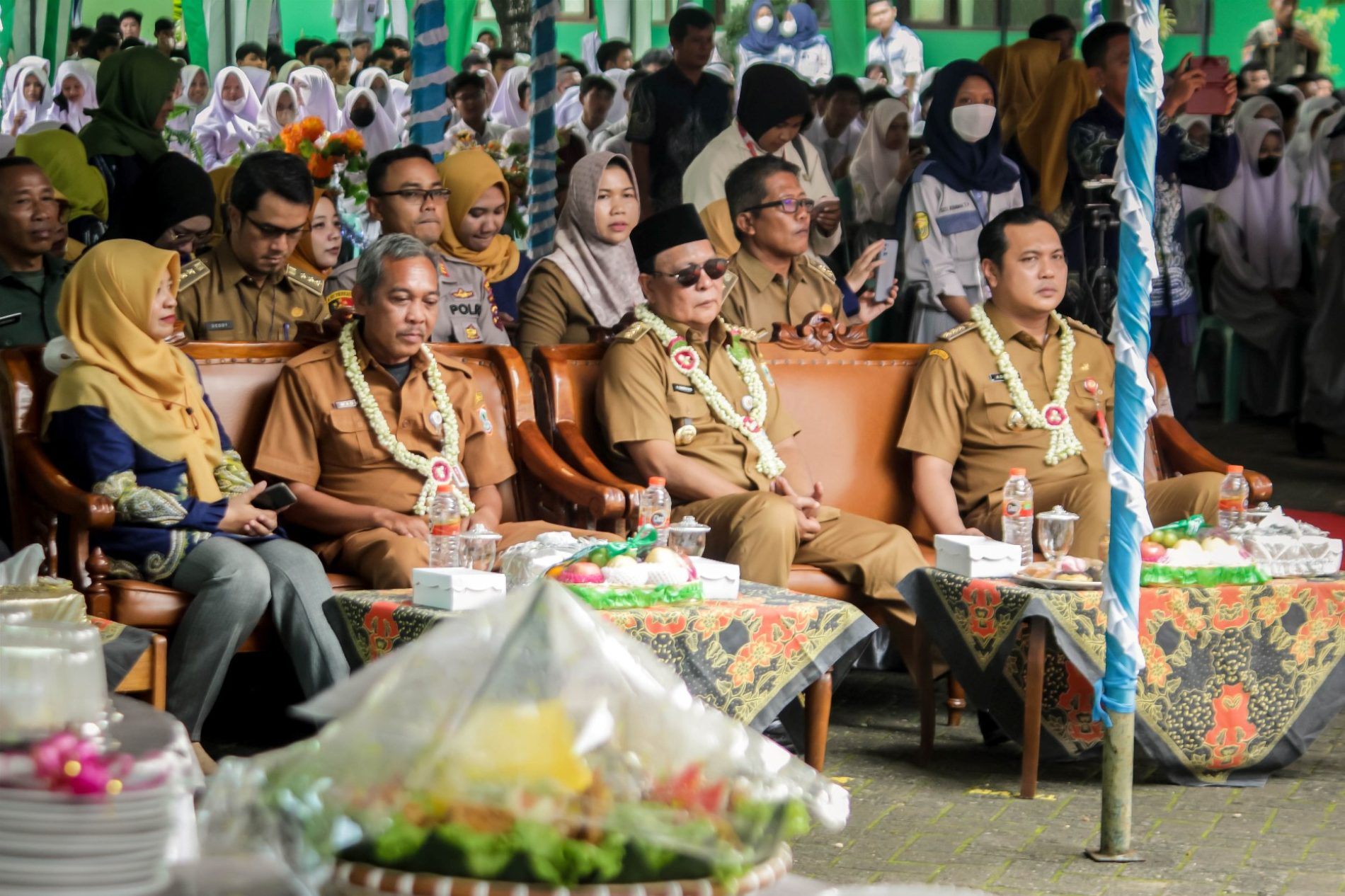 Serba Serbi HUT Smaga Ke-25 U’Magicaly SMAGA