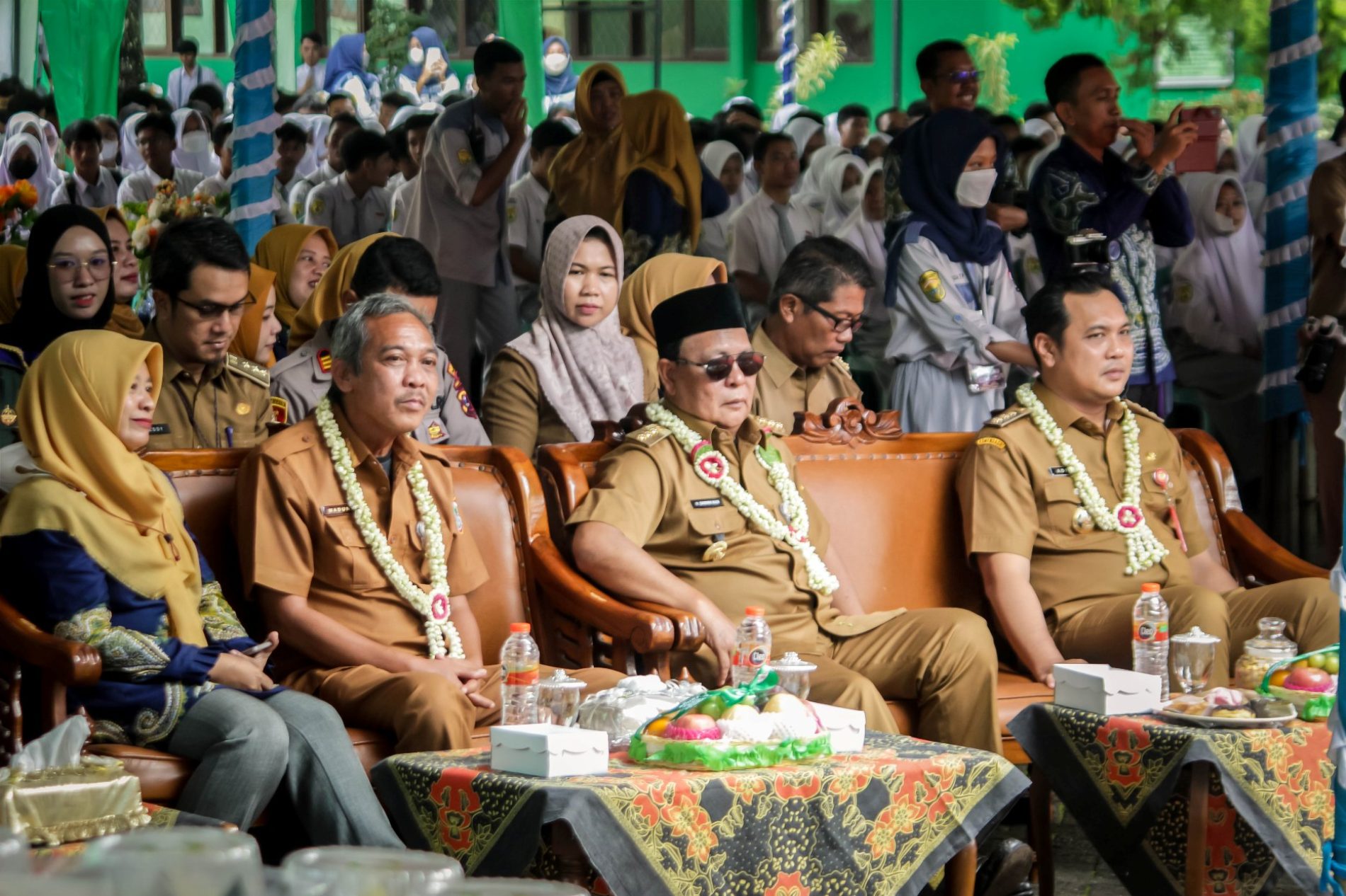 Serba Serbi HUT Smaga Ke-25 U’Magicaly SMAGA