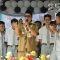 Serba Serbi HUT Smaga Ke-25 U’Magicaly SMAGA