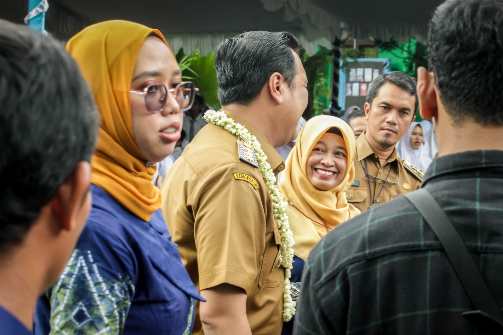 Serba Serbi HUT Smaga Ke-25 U’Magicaly SMAGA