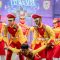Serba Serbi HUT Smaga Ke-25 U’Magicaly SMAGA