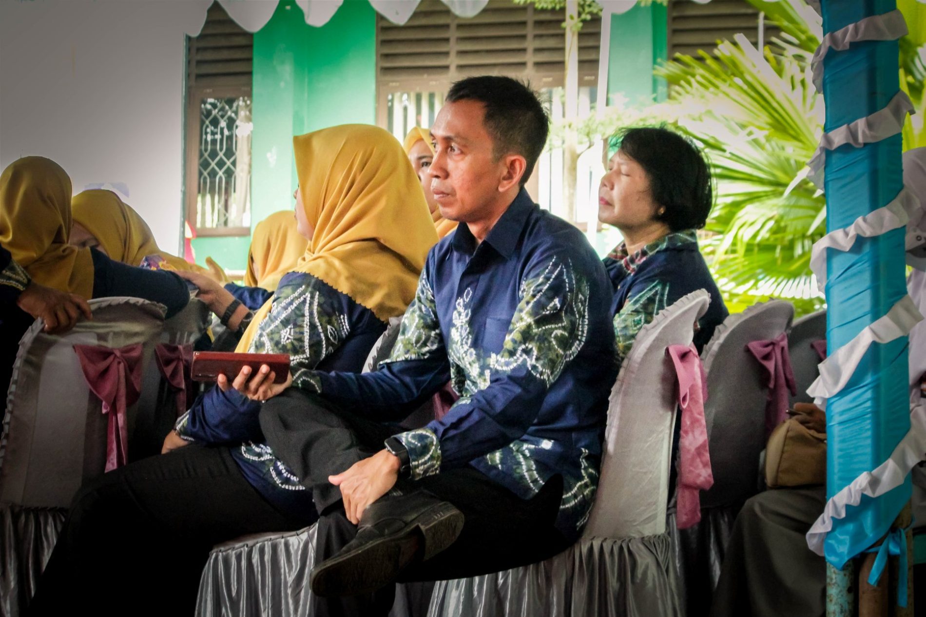 Serba Serbi HUT Smaga Ke-25 U’Magicaly SMAGA