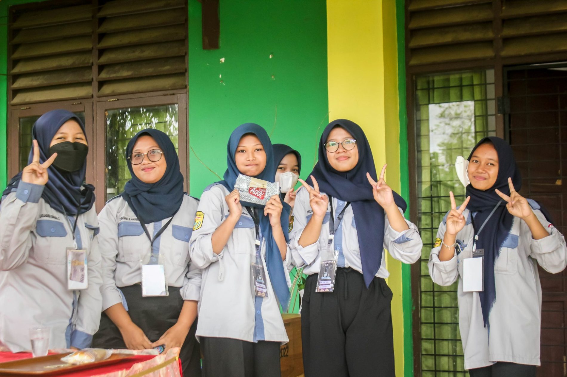 Serba Serbi HUT Smaga Ke-25 U’Magicaly SMAGA