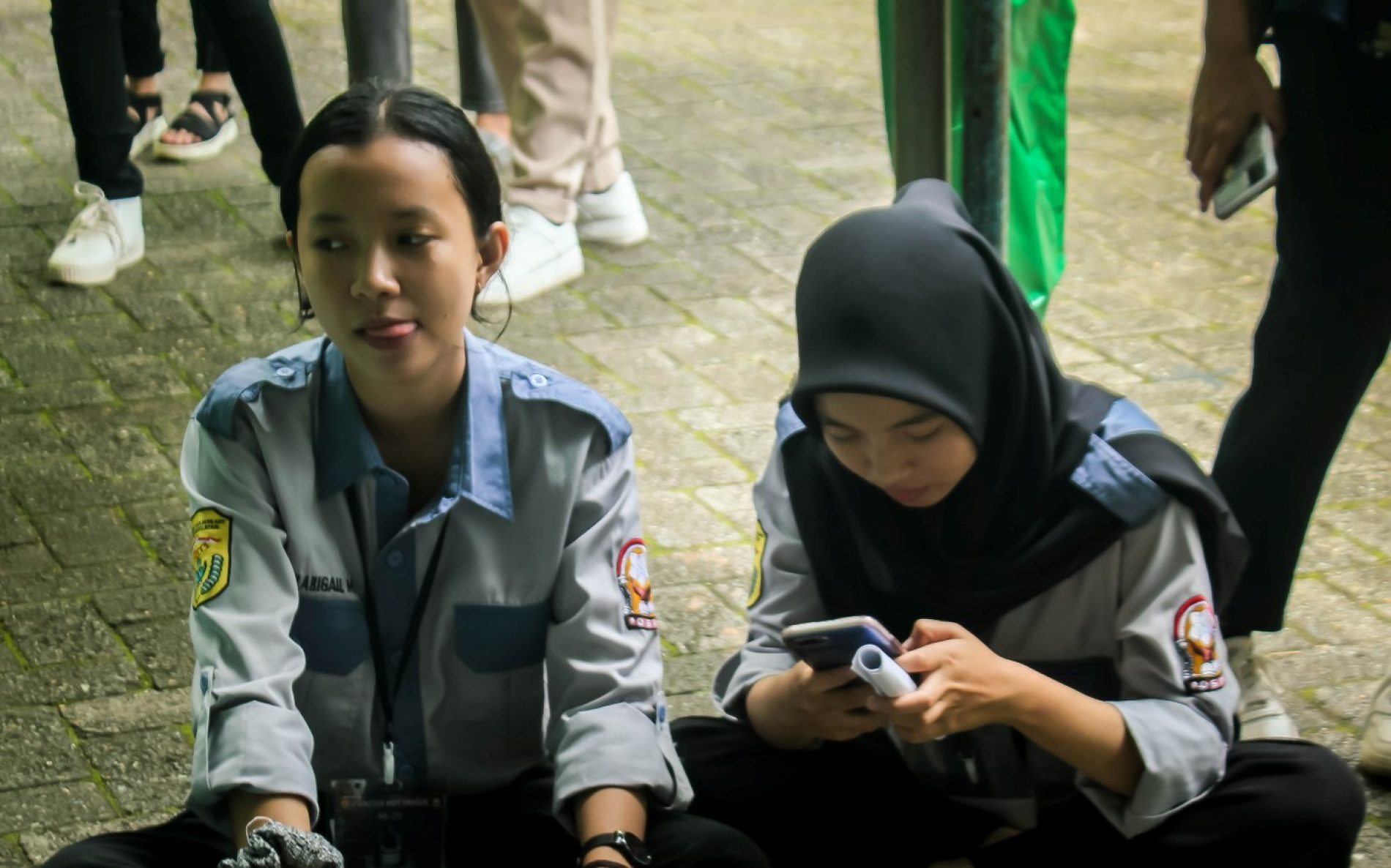 Serba Serbi HUT Smaga Ke-25 U’Magicaly SMAGA