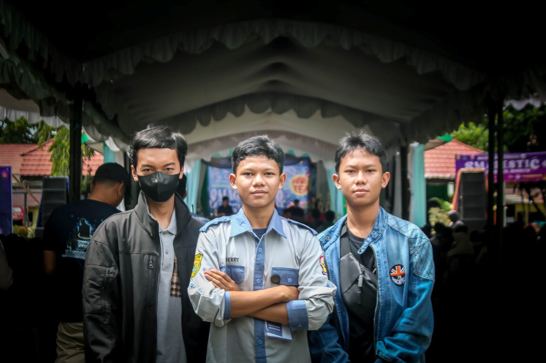 Serba Serbi HUT Smaga Ke-25 U’Magicaly SMAGA