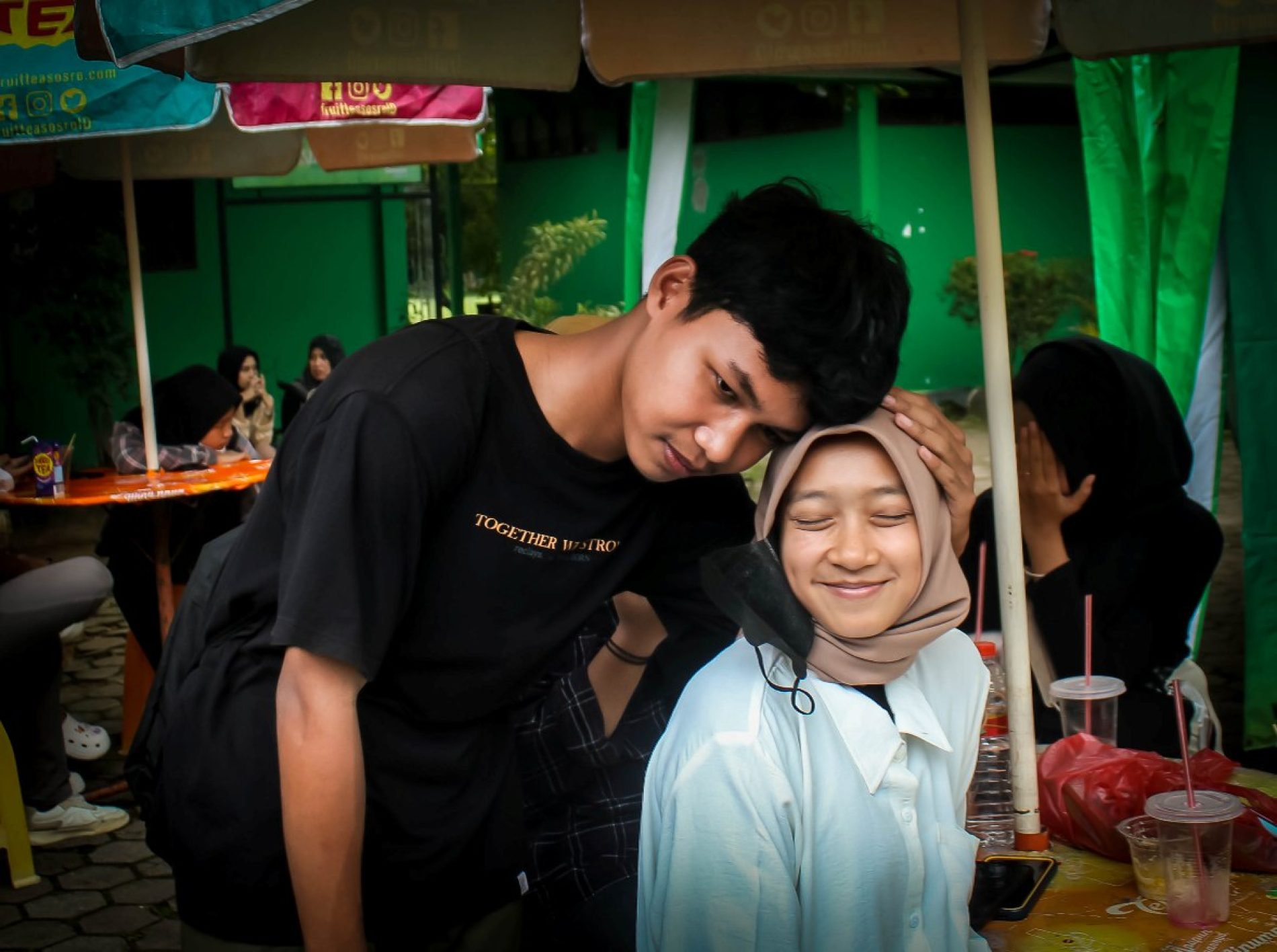 Serba Serbi HUT Smaga Ke-25 U’Magicaly SMAGA