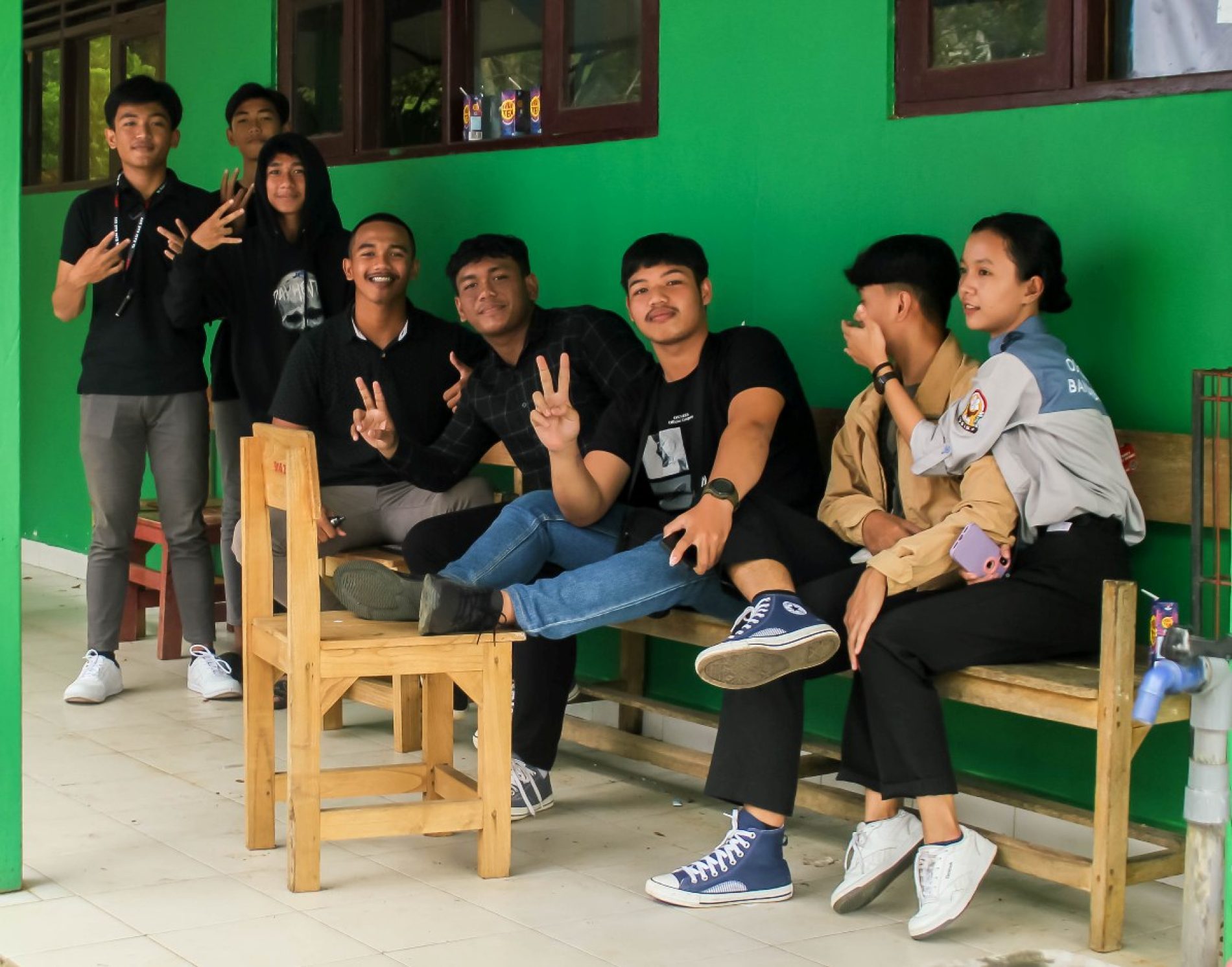 Serba Serbi HUT Smaga Ke-25 U’Magicaly SMAGA