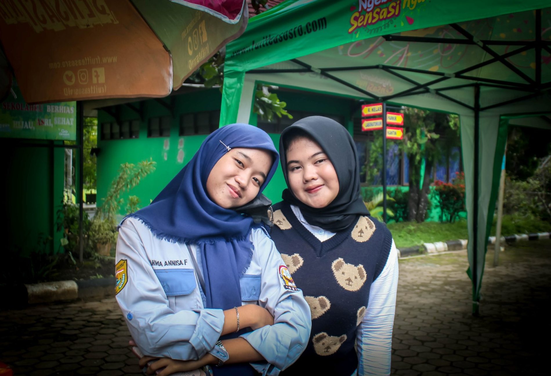 Serba Serbi HUT Smaga Ke-25 U’Magicaly SMAGA