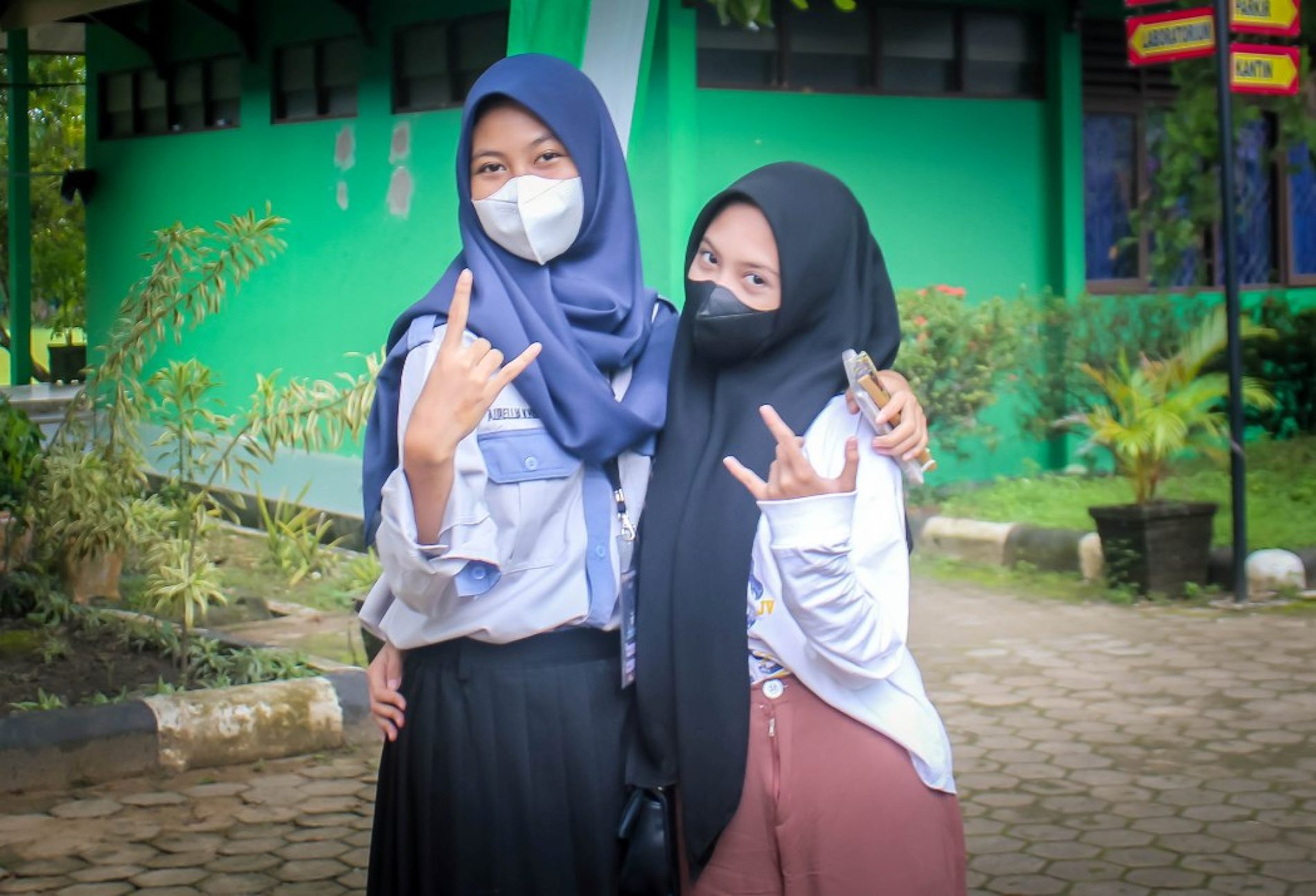 Serba Serbi HUT Smaga Ke-25 U’Magicaly SMAGA
