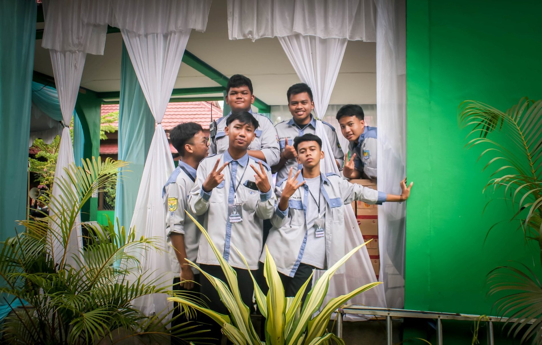 Serba Serbi HUT Smaga Ke-25 U’Magicaly SMAGA