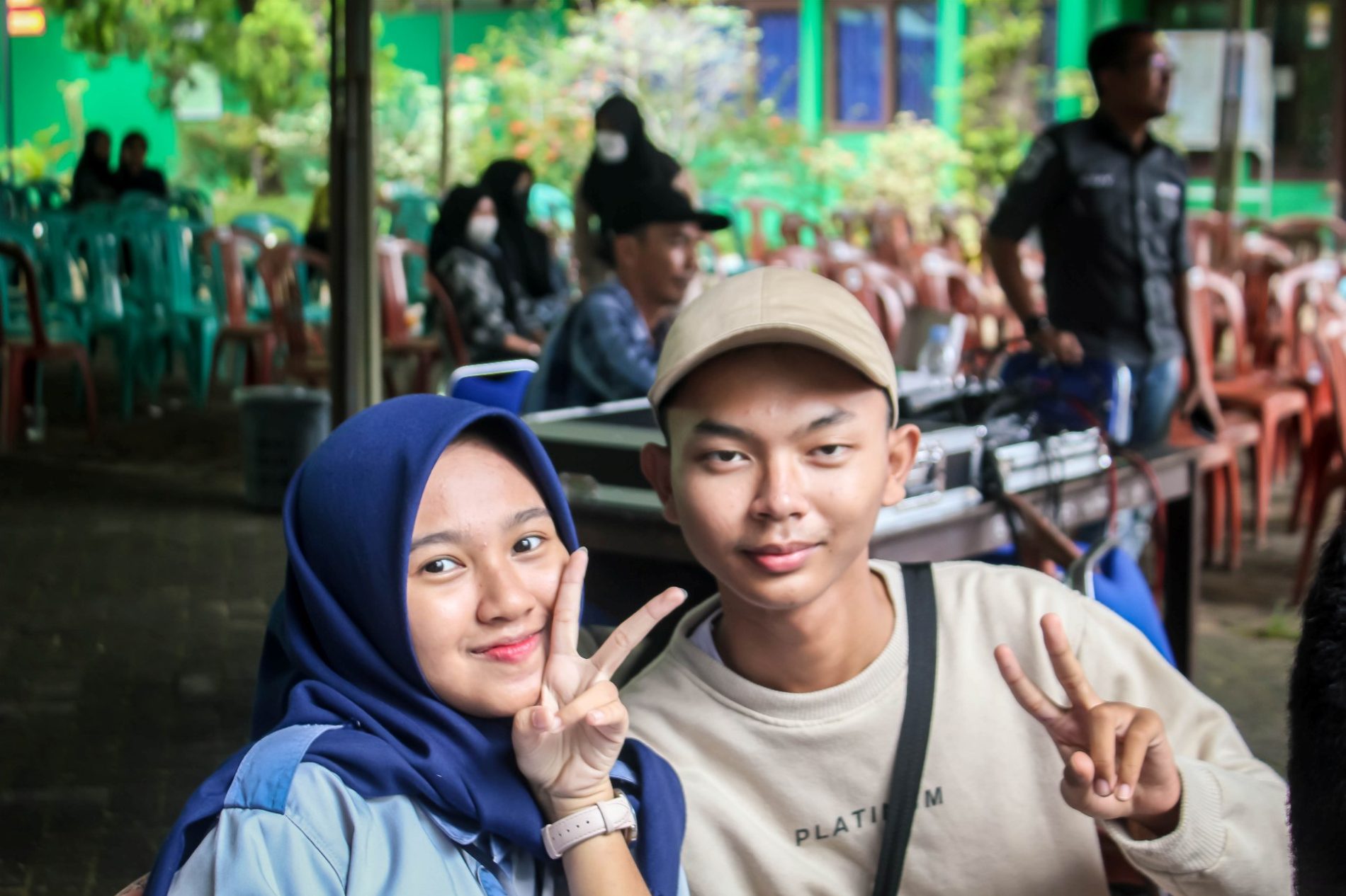 Serba Serbi HUT Smaga Ke-25 U’Magicaly SMAGA
