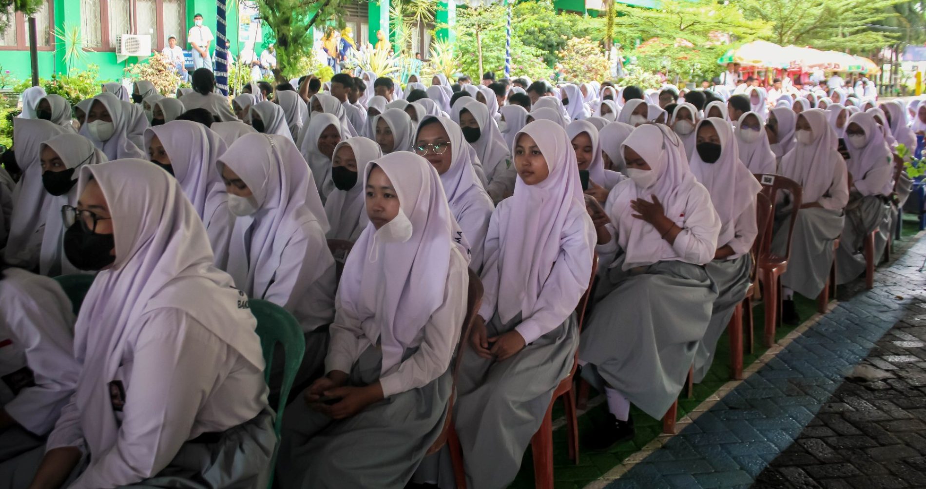 Serba Serbi HUT Smaga Ke-25 U’Magicaly SMAGA