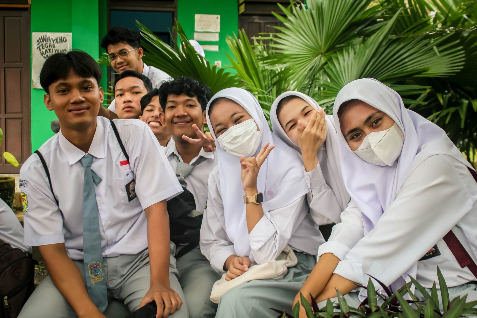 Serba Serbi HUT Smaga Ke-25 U’Magicaly SMAGA