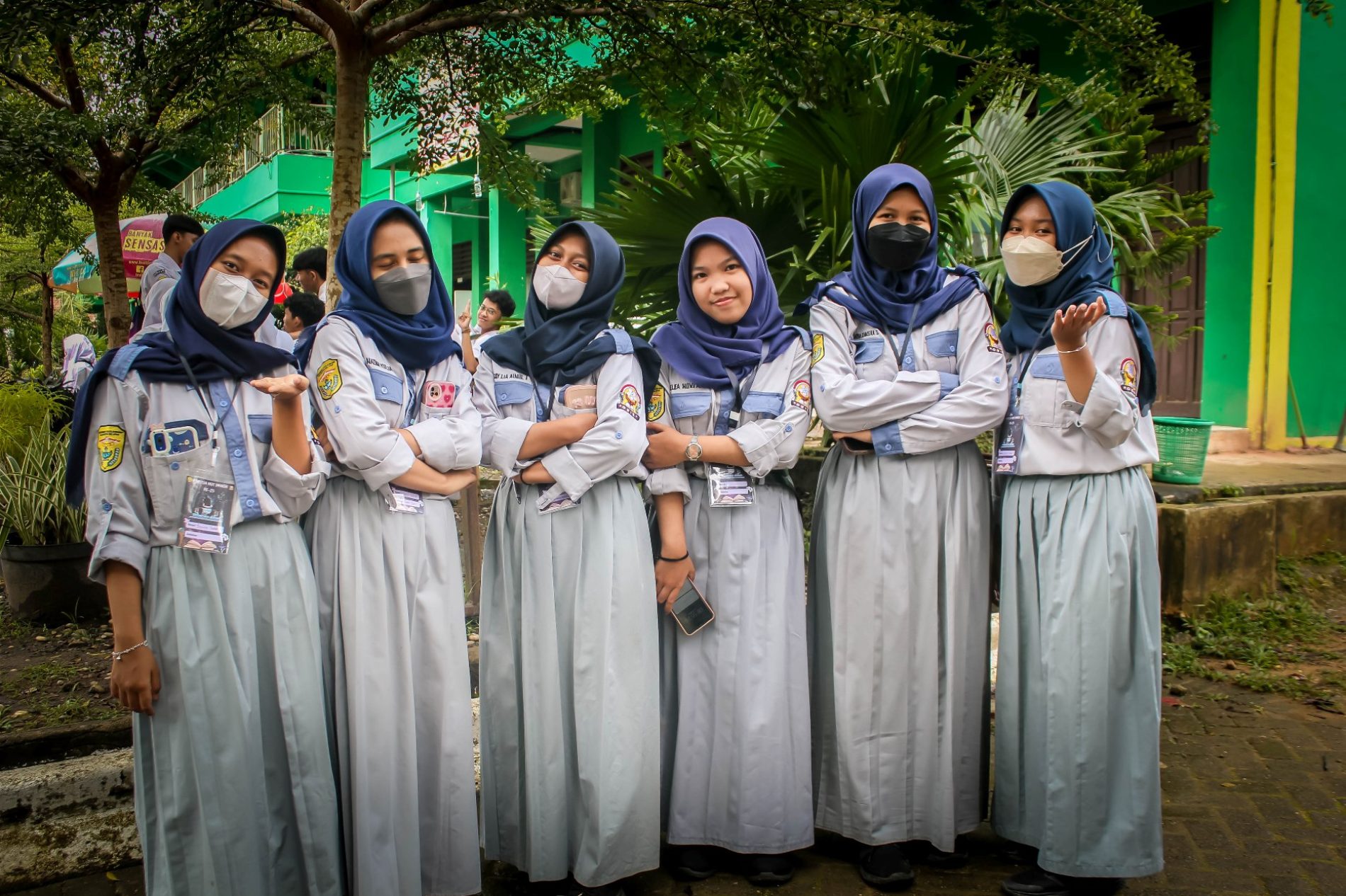 Serba Serbi HUT Smaga Ke-25 U’Magicaly SMAGA