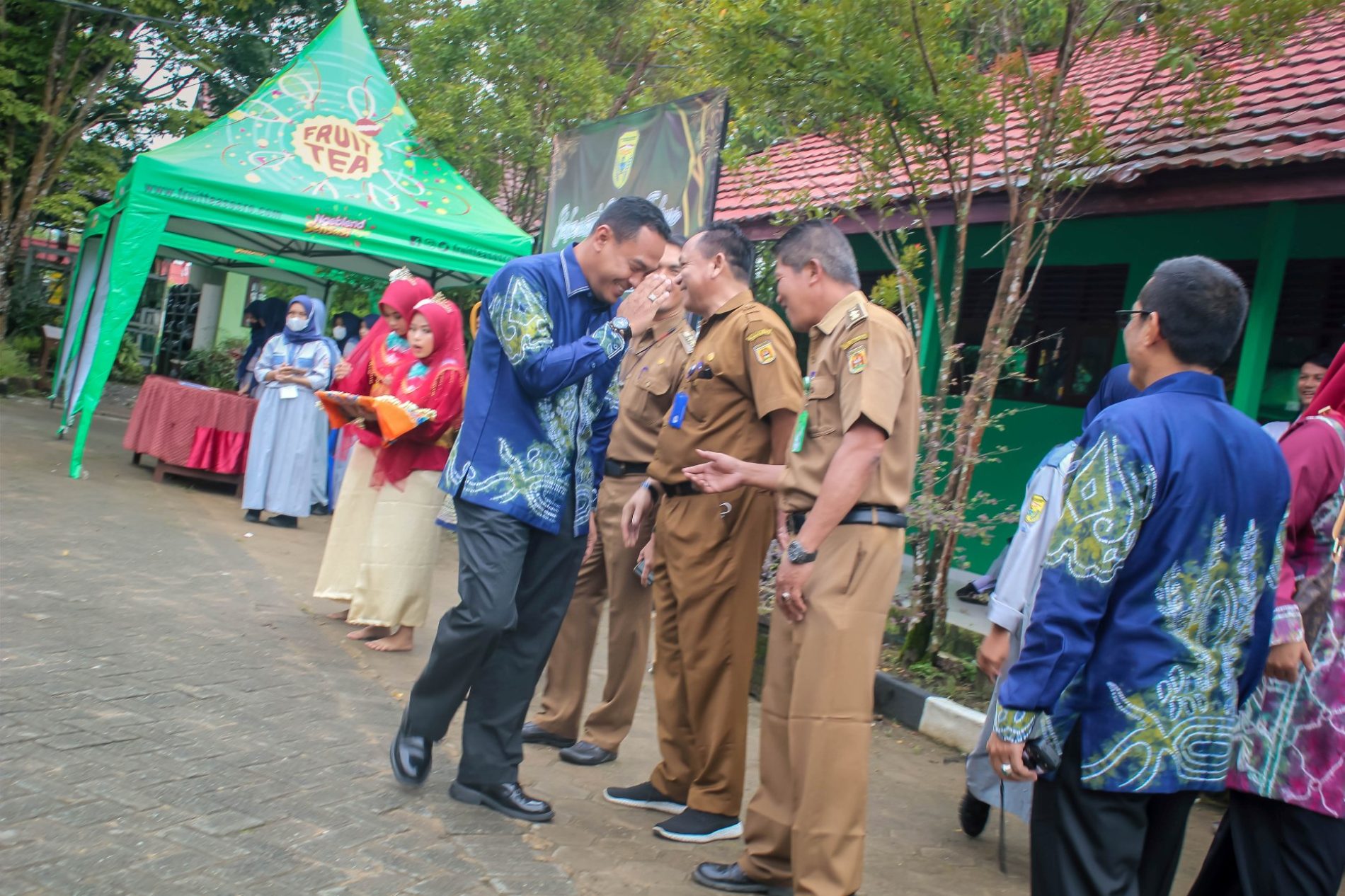 Serba Serbi HUT Smaga Ke-25 U’Magicaly SMAGA