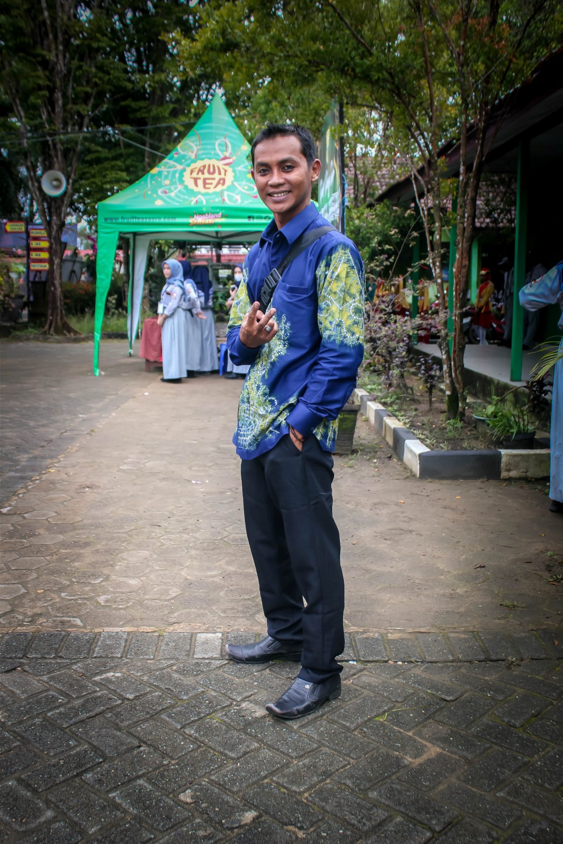 Serba Serbi HUT Smaga Ke-25 U’Magicaly SMAGA