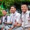 Serba Serbi HUT Smaga Ke-25 U’Magicaly SMAGA