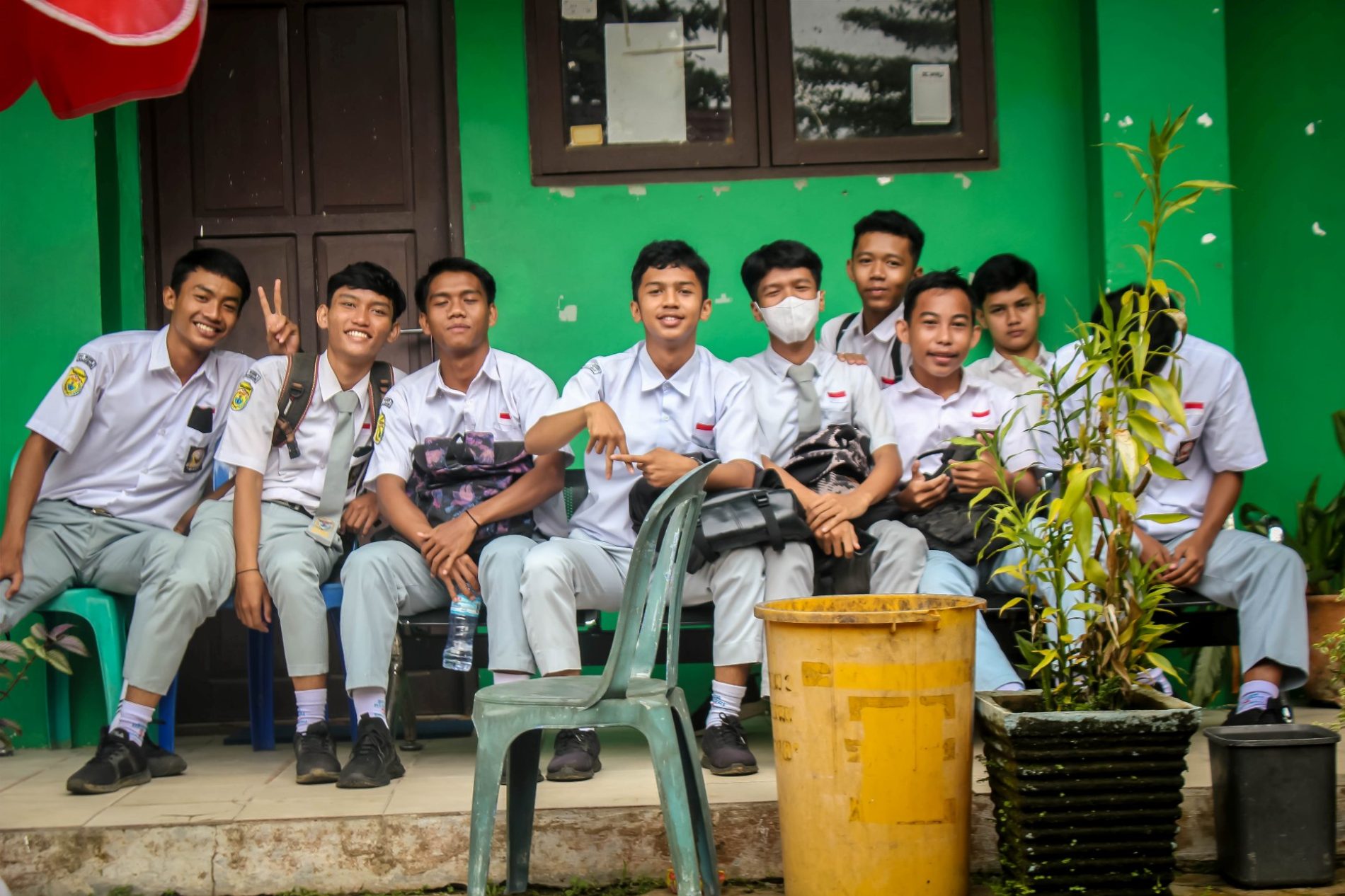 Serba Serbi HUT Smaga Ke-25 U’Magicaly SMAGA