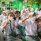 Serba Serbi HUT Smaga Ke-25 U’Magicaly SMAGA