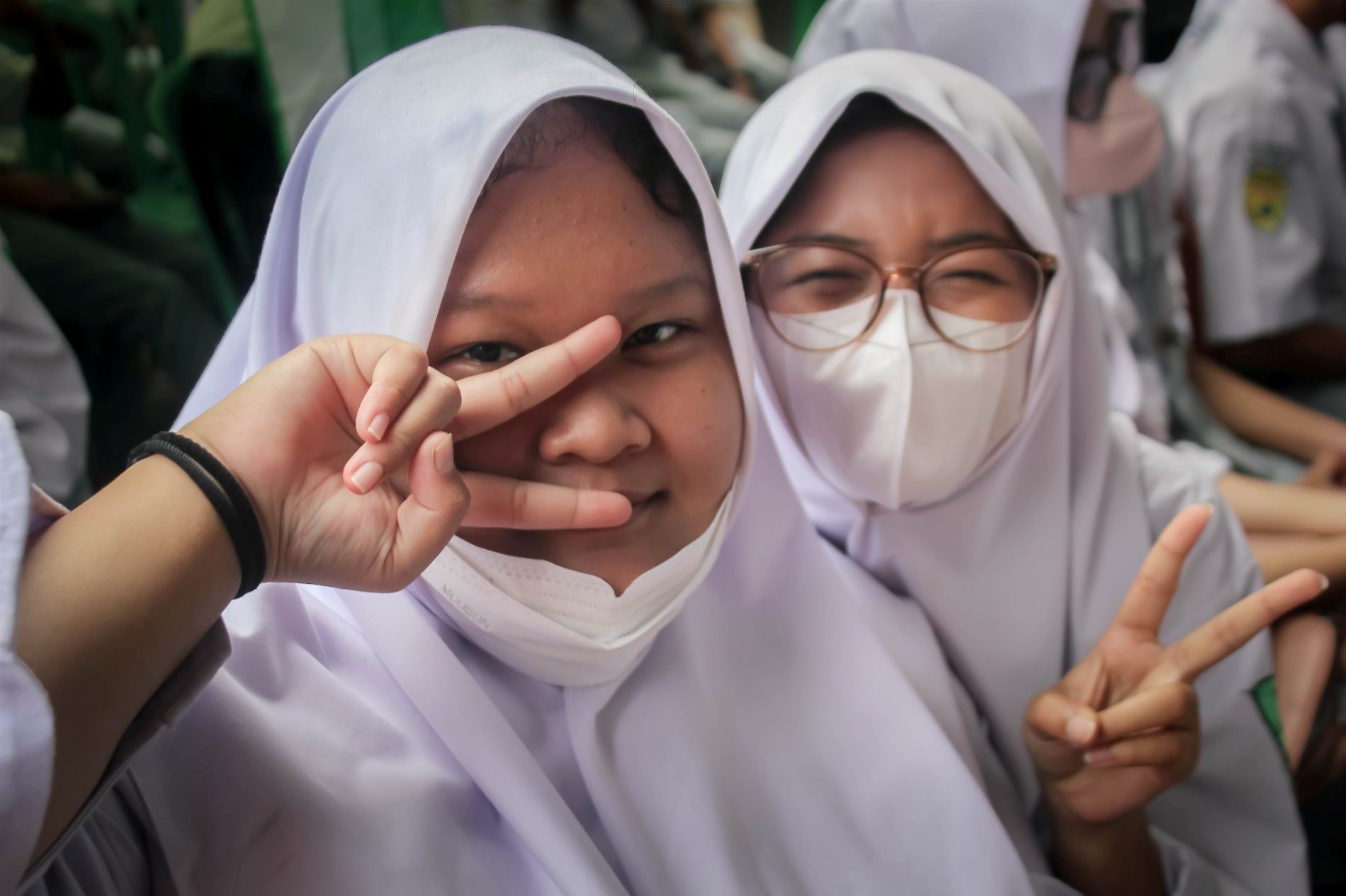 Serba Serbi HUT Smaga Ke-25 U’Magicaly SMAGA
