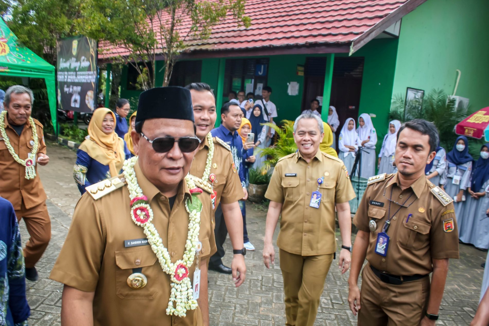 Serba Serbi HUT Smaga Ke-25 U’Magicaly SMAGA